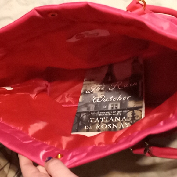 Shop shoulder bag - Picture 3 of 3